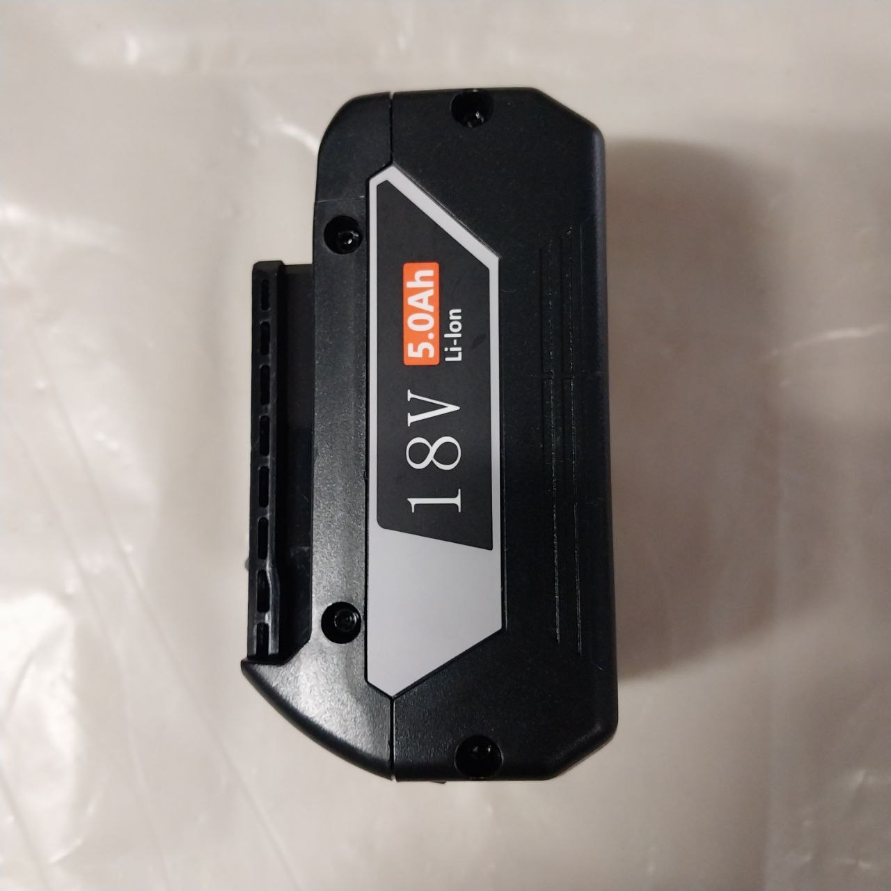 Bateria Akumulator TB003 zamiennik Bosch BAT618 18V, 5000 mAh, 90Wh